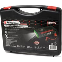 Портативное пусковое устройство FORSAGE F-01398