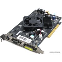 Видеокарта XFX GeForce 7600GS 512MB (PV-T73K-YAL3)
