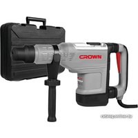 Отбойный молоток Crown СТ18190 BMC