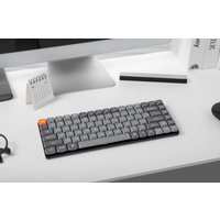 Клавиатура Keychron K3 Max RGB K3M-H3-RU (Gateron Low Profile Brown 2.0)