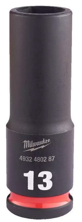 

Головка слесарная Milwaukee 4932480287