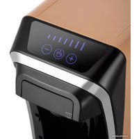 Рожковая кофеварка Kitfort KT-7230