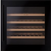 Винный шкаф LEX LWD6036BL