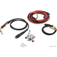Сварочный инвертор Сварог Pro Smart MIG 300 (N253S)