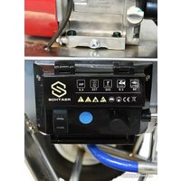 Краскораспылитель Schtaer Saturn 300