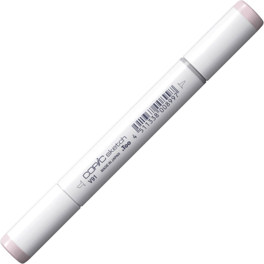 

Маркер художественный Copic Sketch V-91 21075266 (бледный виноград)