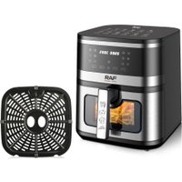 Аэрогриль (аэрофритюрница) RAF R.5263