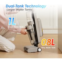 Вертикальный моющий пылесос Tineco iFloor Y2