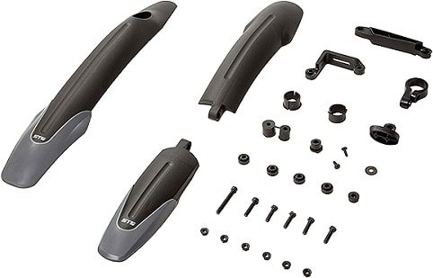 

Комплект крыльев STG GH-373F/R Х94979