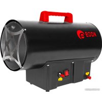 Газовая тепловая пушка Edon DAH-15000