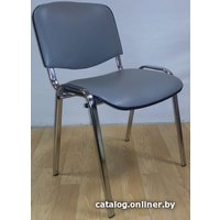 Офисный стул Фатэль ISO Хром