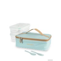 Термосумка Арктика 020-2000-2 2л (голубой)