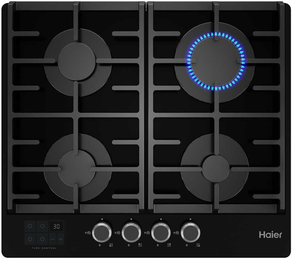 

Варочная панель Haier HHX-G64CNSB