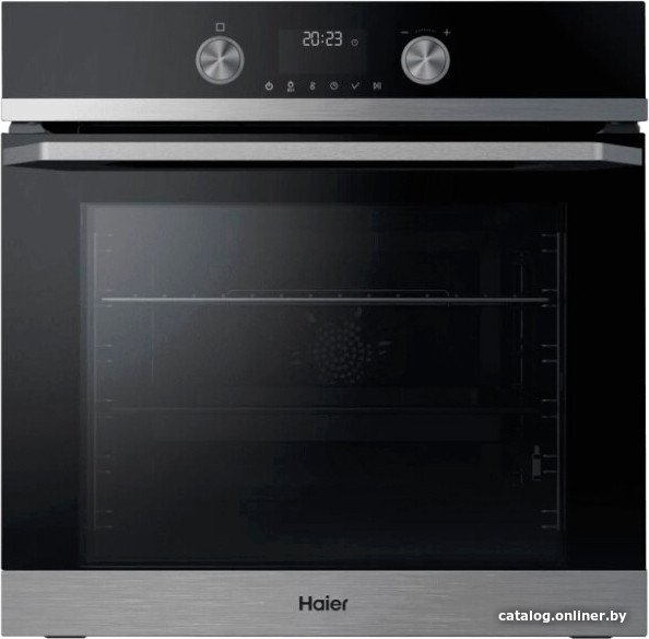 Электрический духовой шкаф Haier HOQ-K5AAN3BX