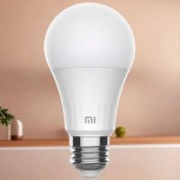 Умная лампочка Xiaomi Mi Smart LED Bulb E27 8 Вт Warm White XMBGDP01YLK (международная версия)