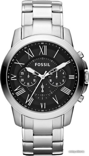 Наручные часы Fossil FS4736
