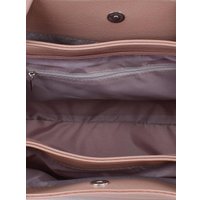 Женская сумка Медведково 24с0045-к14 (бежевый)