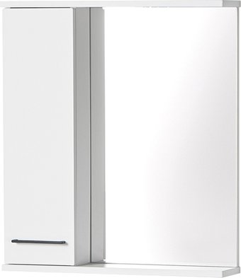 Акваль Шкаф с зеркалом Порто В2.1.04.4.6.1