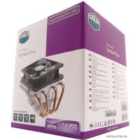 Кулер для процессора Cooler Master Vortex Plus (RR-VTPS-28PK-R1)