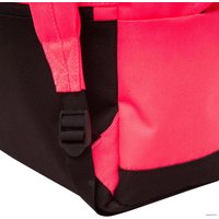 Городской рюкзак Grizzly RQL-317-3 (флуоресцентный красный)