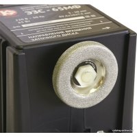 Заточный станок Калибр ЭЗС-65МФ