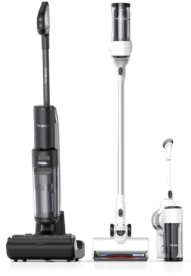 

Пылесос Tineco Floor One S7 Switch