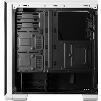 Корпус MODECOM Oberon Pro Silent (белый)