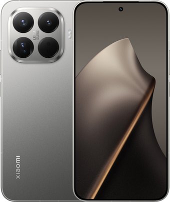 Xiaomi 15T Pro 12GB/256GB международная версия (серый)