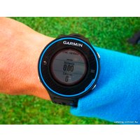 Умные часы Garmin Forerunner 620