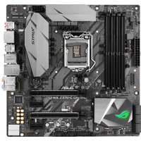 Материнская плата ASUS ROG Strix Z370-G Gaming