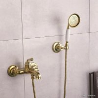 Смеситель Rose R0202E