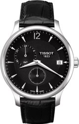 Tradition GMT (T063.639.16.057.00)