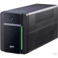 Источник бесперебойного питания APC Easy UPS BVX 1200VA BVX1200LI-GR