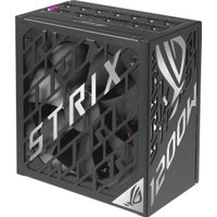 Блок питания ASUS ROG Strix 1200W Platinum ROG-STRIX-1200P-GAMING