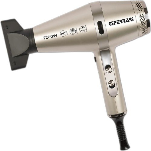 

Фен G3Ferrari Texta Gold G30059