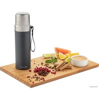 Термос Rondell Picnic RDS-1819 800мл (черный)