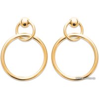 Серьги Maison de la Bijouterie 2577000