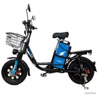 Электровелосипед Minako Titan V2