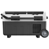 Компрессорный автохолодильник Filymore X30K 30л (черный)