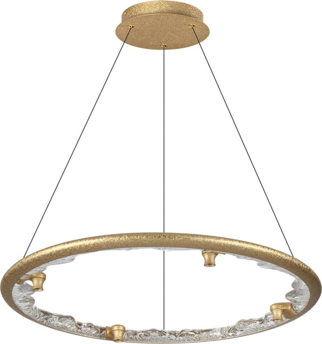 

Подвесная люстра Odeon Light Hightech Cayon 7002/55L