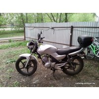 Дорожные мотошины Петрошина K-102 3.50-18 56P Front/Rear