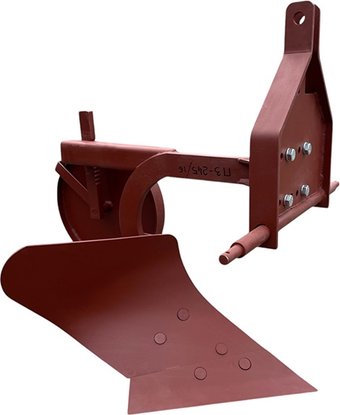 Плуг Механический завод П3-245/16-132 МТЗ-132/112/152Н