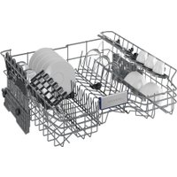 Встраиваемая посудомоечная машина Grundig GNVP4610C