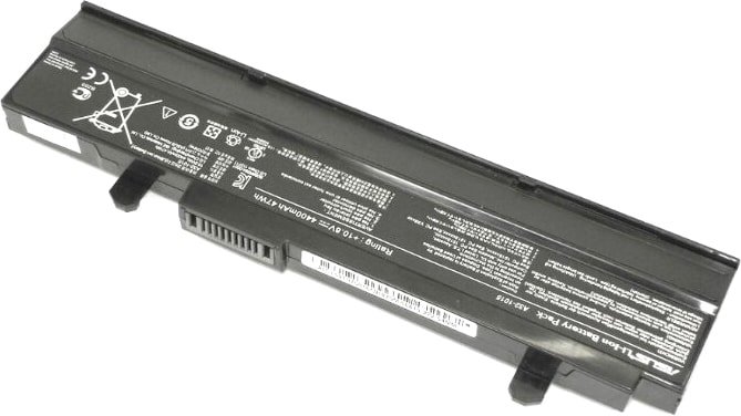 

Аккумуляторы для ноутбуков Копия ASUS A32-1015