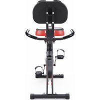 Велотренажер DFC X-Bike Pleny CF-917FM