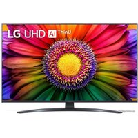 Телевизор LG UR81 43UR81009LK