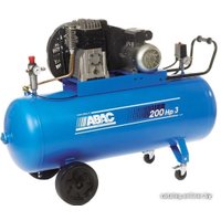 Компрессор ABAC B4900/200 CT4