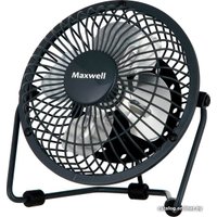 Вентилятор Maxwell MW-3549 GY