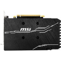 Видеокарта MSI GeForce GTX 1660 Ventus XS OC 6GB GDDR5