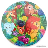 Мозаика/пазл Мастер игрушек Где змея? IG0734